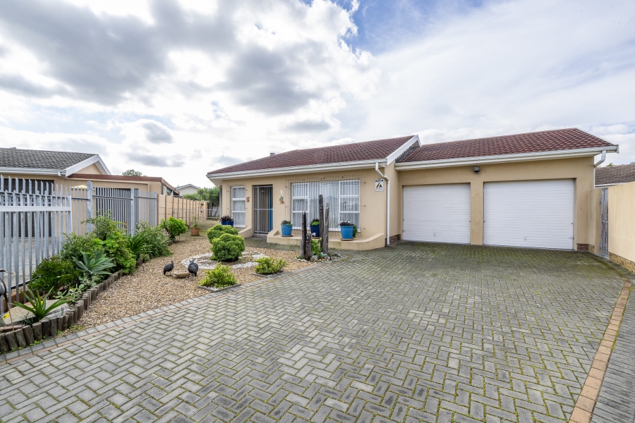 3 Bedroom Property for Sale in Ferndale Western Cape